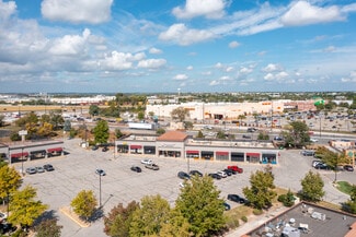 More details for 11912-11932 S Strang Line Rd, Olathe, KS - Retail for Lease