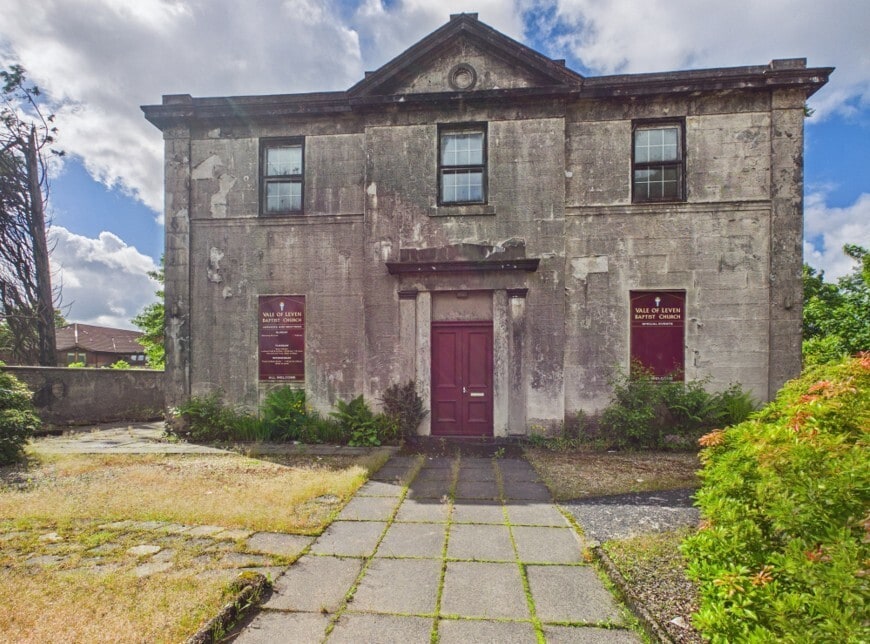 Bridge St, Alexandria for sale Building Photo- Image 1 of 5