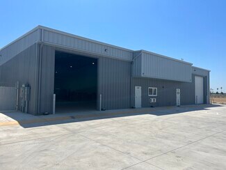 Plus de détails pour 3155-3159 Humphrey Ct, Turlock, CA - Industriel à louer