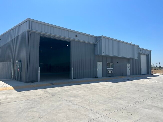 More details for 3155-3159 Humphrey Ct, Turlock, CA - Industrial for Lease