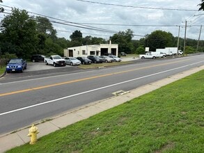 114 Columbia Ave, Willimantic, CT for lease Building Photo- Image 2 of 6