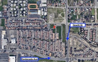 Plus de détails pour 1324 Congress Way, San Jacinto, CA - Terrain à vendre