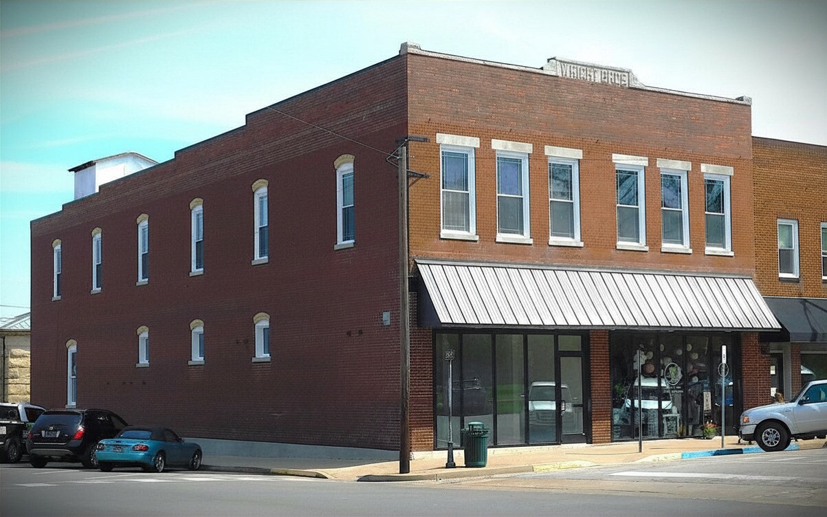 130 W Kentucky St, Franklin, KY for lease Building Photo- Image 1 of 7