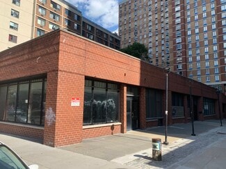 Plus de détails pour 235 Cherry St, New York, NY - Bureau/Commerce de détail à louer