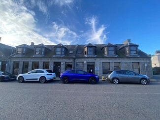 Plus de détails pour 7-11 Waverley Pl, Aberdeen - Bureau à vendre