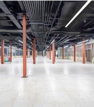 90-02 Queens Blvd, Elmhurst, NY for lease Interior Photo- Image 2 of 2