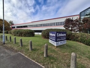Meridian W, Leicester for lease Building Photo- Image 2 of 6