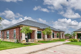 More details for 7700 Preston Rd, Frisco, TX - Office for Lease