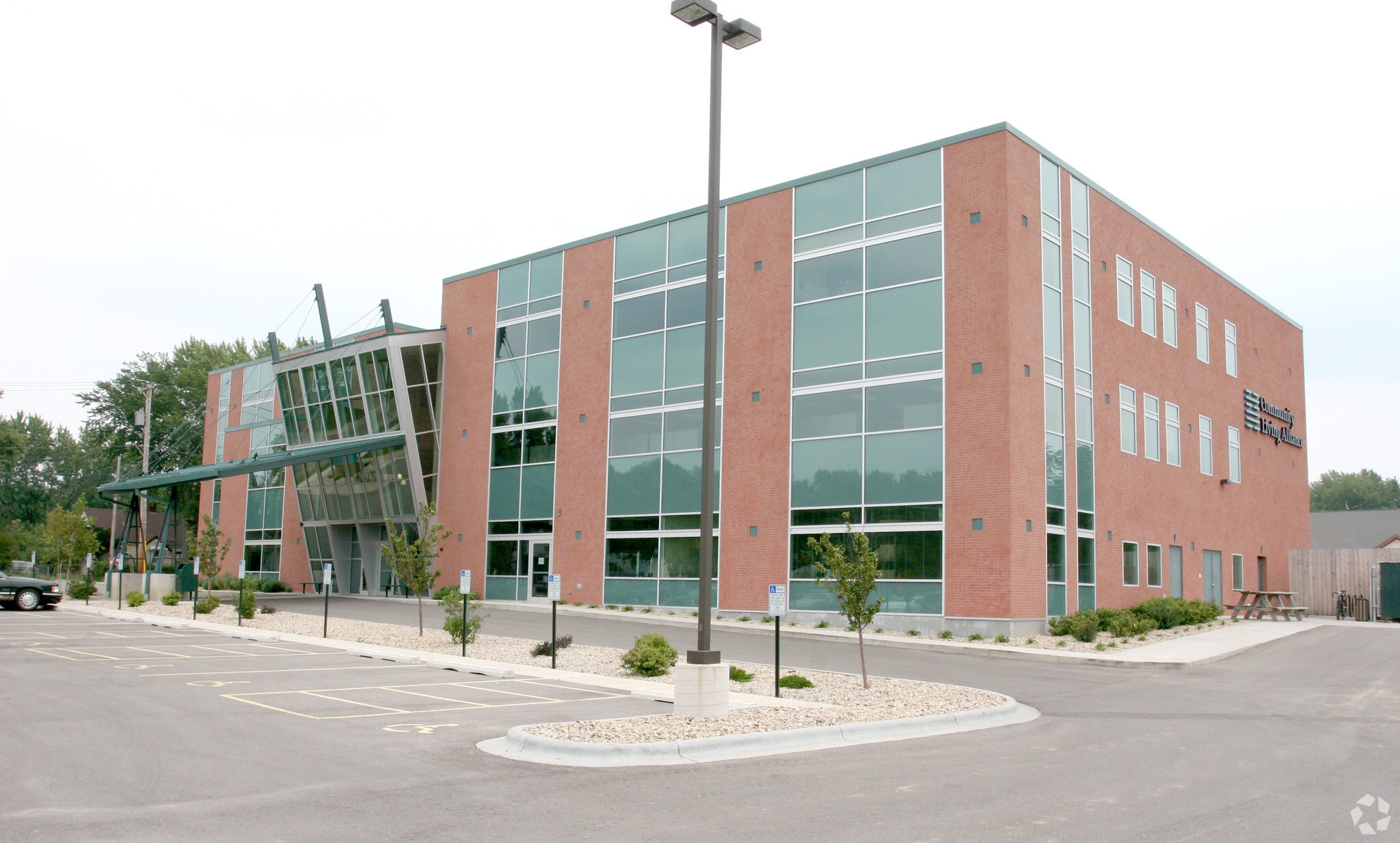 1414 Mac Arthur Rd, Madison, WI for lease Building Photo- Image 1 of 4