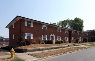More details for 60-90 W Harrison St, Martinsville, IN - Multifamily for Sale