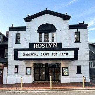 More details for 20 Tower Pl, Roslyn, NY - Retail for Lease