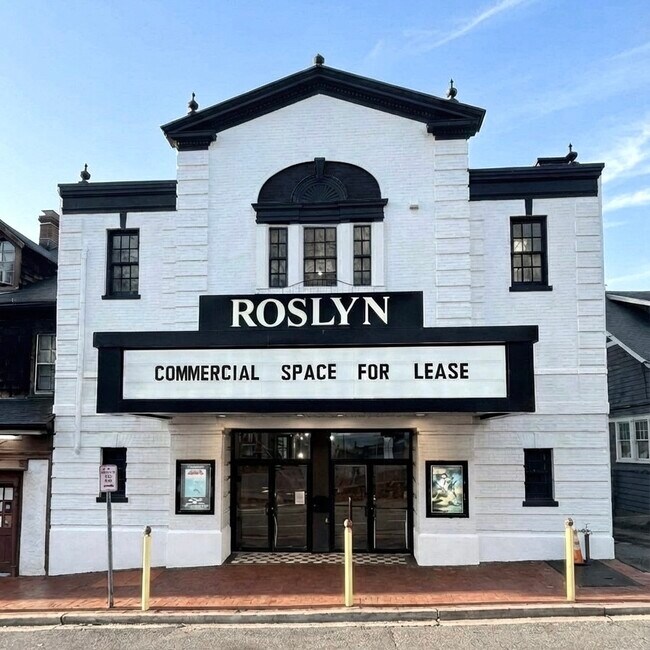 More details for 20 Tower Pl, Roslyn, NY - Retail for Lease