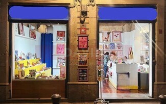 Plus de détails pour Commerce de détail à louer