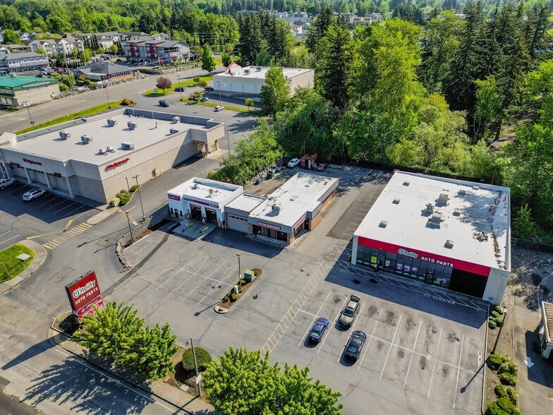 4060-4070 Meridian St, Bellingham, WA for lease - Building Photo - Image 3 of 7
