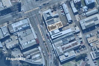 33 Fitzmaurice St, Wagga Wagga, NSW - Aérien  Vue de la carte