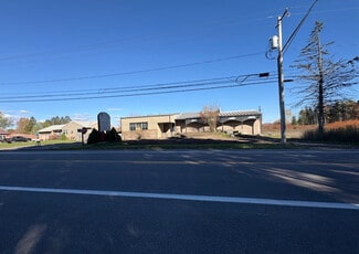 Plus de détails pour 9334 Brewerton Rd, Brewerton, NY - Commerce de détail à vendre