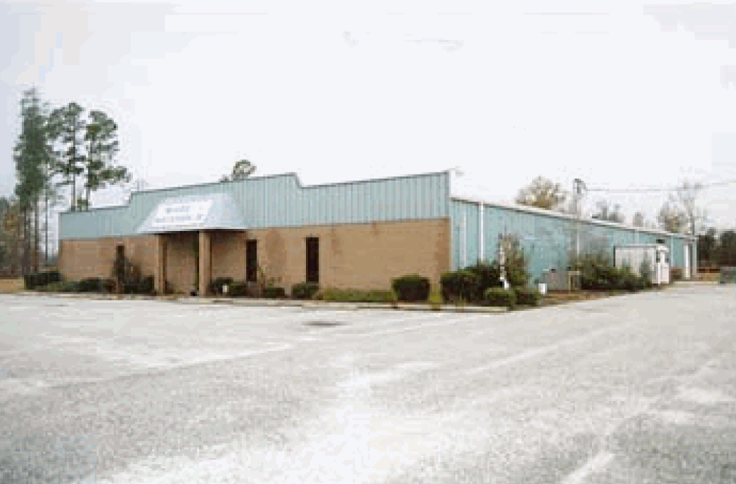 1457 Olanta Hwy, Turbeville, SC à vendre Photo principale- Image 1 de 1