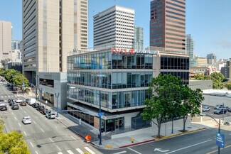 Plus de détails pour 303 A St, San Diego, CA - Bureau à louer