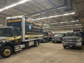 4840 S Saint Louis Ave, Chicago, IL for lease Interior Photo- Image 1 of 3