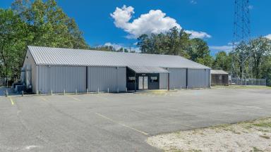 5287 US Highway 59, Nacogdoches, TX à vendre - Photo du bâtiment - Image 1 de 28