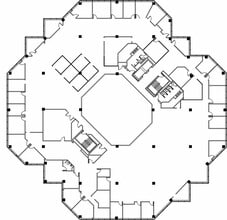 88 Mcnabb St, Markham, ON à louer Plan d’étage- Image 1 de 1