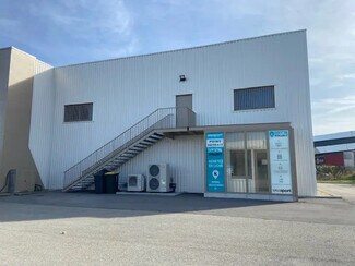 More details for Route De Grenoble, Saint-Priest - Office, Flex for Lease