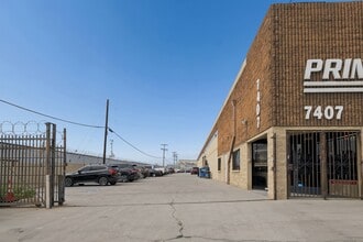 7407 Ethel Ave, North Hollywood, CA for lease Interior Photo- Image 2 of 7
