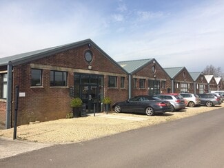 More details for Elcot Ln, Marlborough - Office, Industrial for Lease