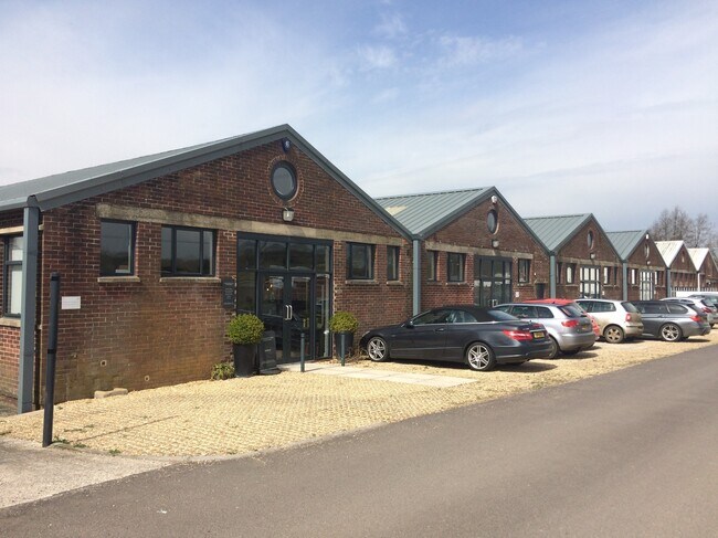 More details for Elcot Ln, Marlborough - Office for Lease