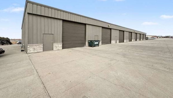 3207 Ponderosa St, Wahoo, NE à vendre - Photo du bâtiment - Image 1 de 2
