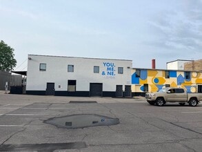 1331 NE Tyler St, Minneapolis, MN for lease Building Photo- Image 1 of 8