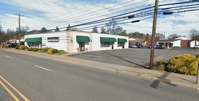 More details for 390 Pierce St, Kingston, PA - Office for Lease
