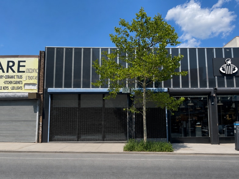 771 E Tremont Ave, Bronx, NY for lease - Building Photo - Image 3 of 11