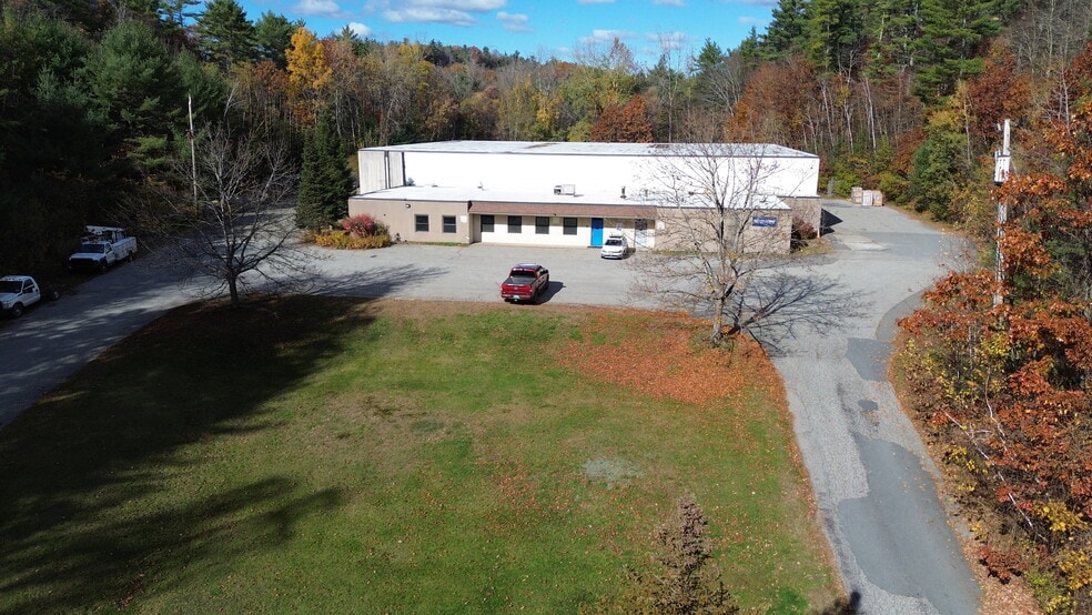 917 US-Route 5 Rt, Dummerston, VT for sale - Building Photo - Image 2 of 15