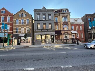 Plus de détails pour 1813 S Ashland Ave, Chicago, IL - Multi-résidentiel à vendre