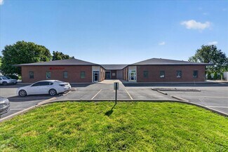 Plus de détails pour 618 Cepi Dr, Chesterfield, MO - Bureau à louer