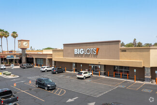 More details for 3800-3936 W Ina Rd, Tucson, AZ - Retail for Lease