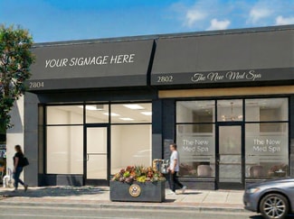 Plus de détails pour 2804 Long Beach Rd, Oceanside, NY - Commerce de détail à louer