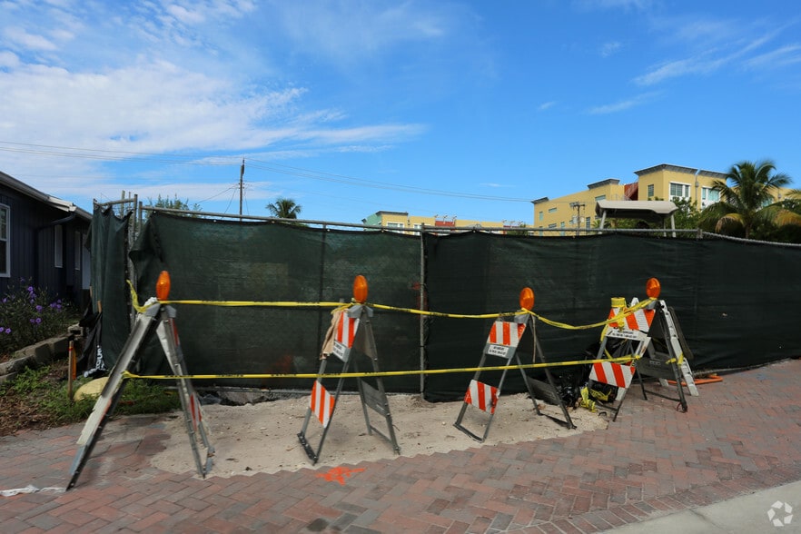 124 NE 5th Ave, Delray Beach, FL for sale - Building Photo - Image 3 of 9