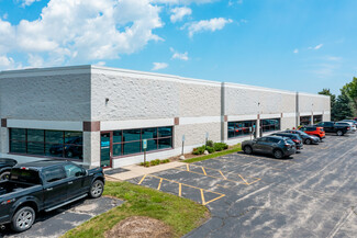 More details for 6300-6320 Eastwood Ct, Mequon, WI - Industrial for Lease