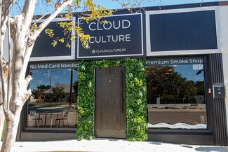 Plus de détails pour 195 Dr Martin Luther King Jr St N, Saint Petersburg, FL - Commerce de détail à vendre