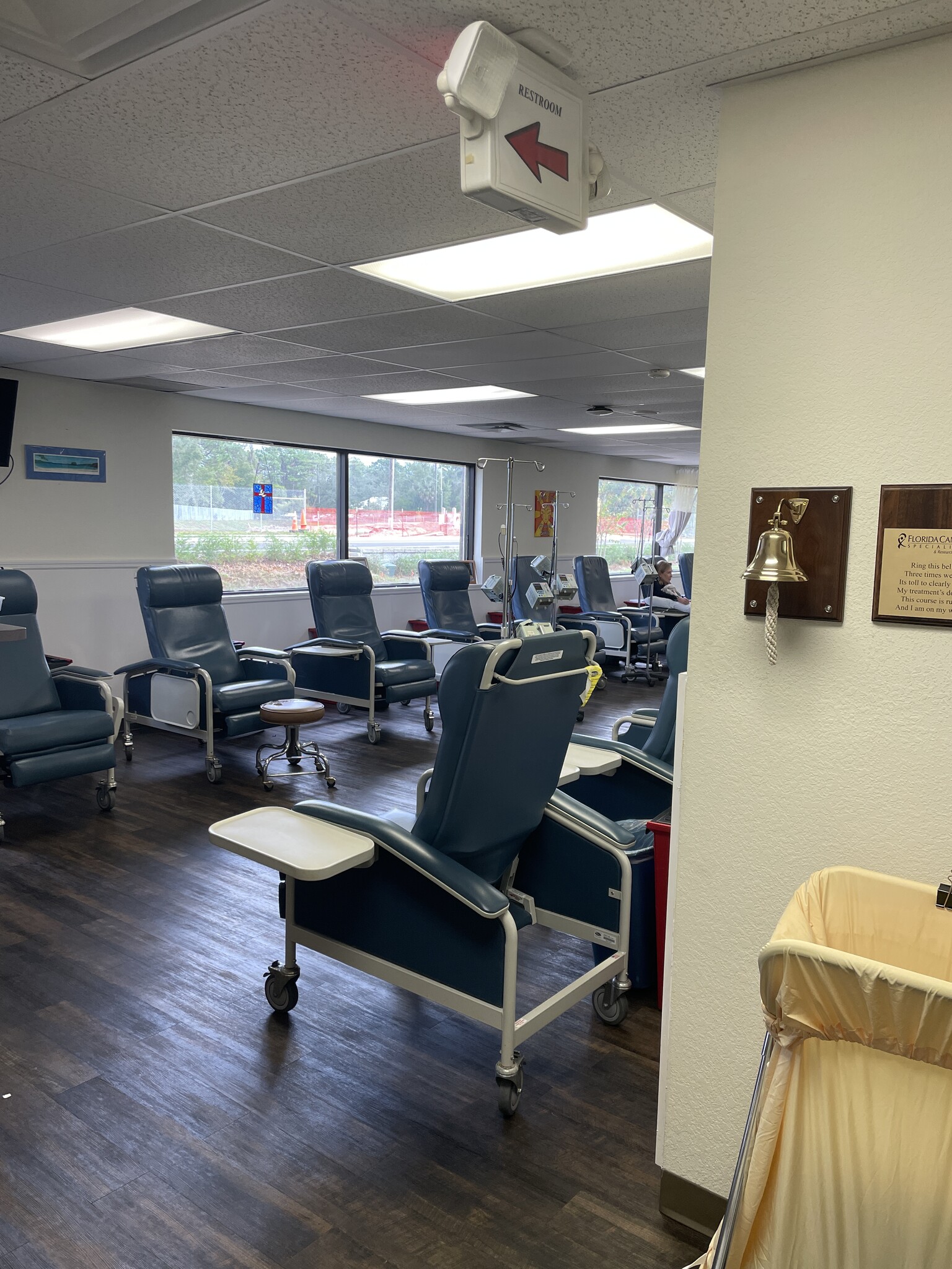 14535 Cortez Blvd, Brooksville, FL for lease Interior Photo- Image 1 of 8