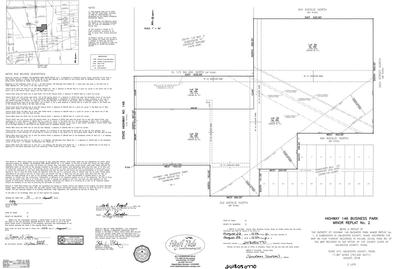 Plan cadastral