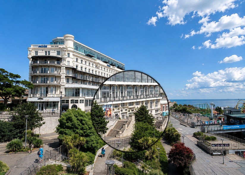 Pier Hl, Southend-On-Sea à louer - Photo du bâtiment - Image 3 de 3