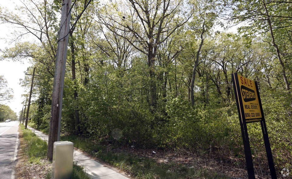 52 N Berlin Rd, Lindenwold, NJ à vendre - Photo du bâtiment - Image 2 de 3