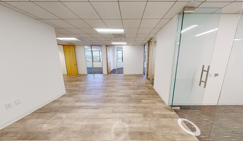 12424 Wilshire Blvd, Los Angeles, CA for lease - Matterport 3D Scan - Image 3 of 33