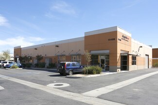 Plus de détails pour 73814 Dinah Shore Dr, Palm Desert, CA - Industriel à louer