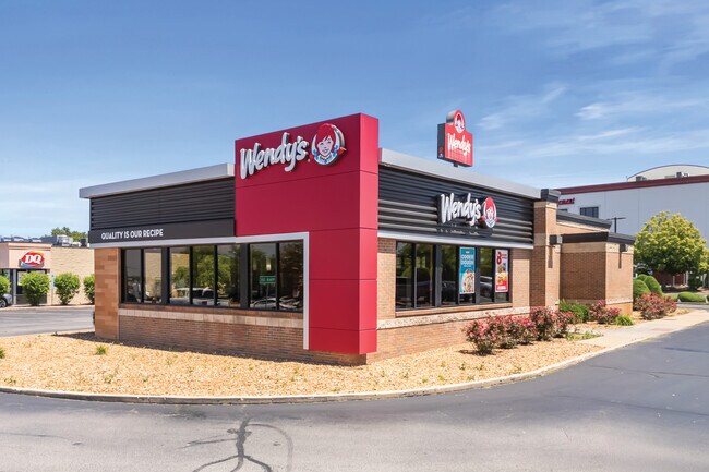 Plus de détails pour 19175 S La Grange Rd, Mokena, IL - Commerce de détail à vendre