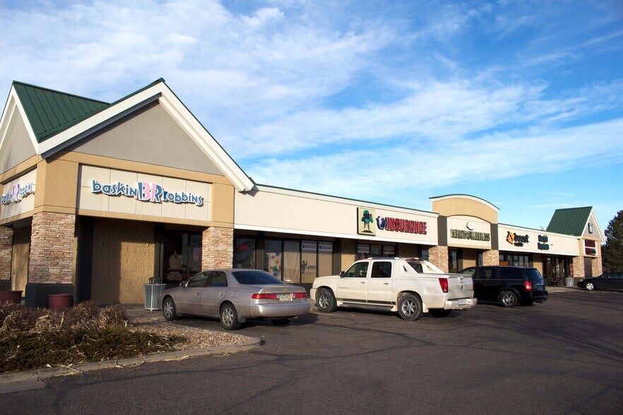 8410-8472 Federal Blvd, Westminster, CO à louer - Photo du bâtiment - Image 3 de 8