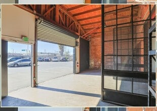 2332 E 8th St, Los Angeles, CA à louer Photo intérieure- Image 2 de 6